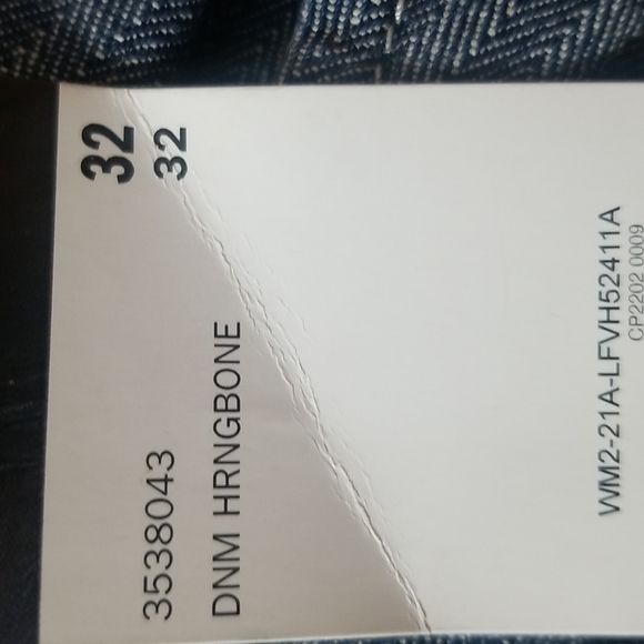 Vintage Modern  cropped wide leg Capris - Picture 8 of 8